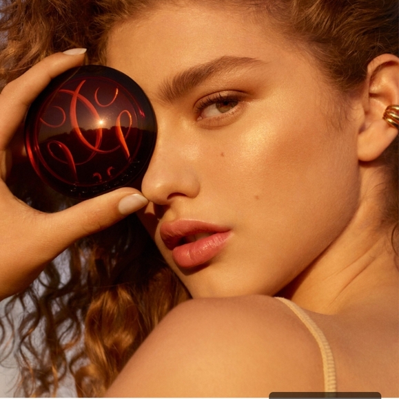 Guerlain Terracotta Summer Glow Bronzing Powder - Picture 5 of 5